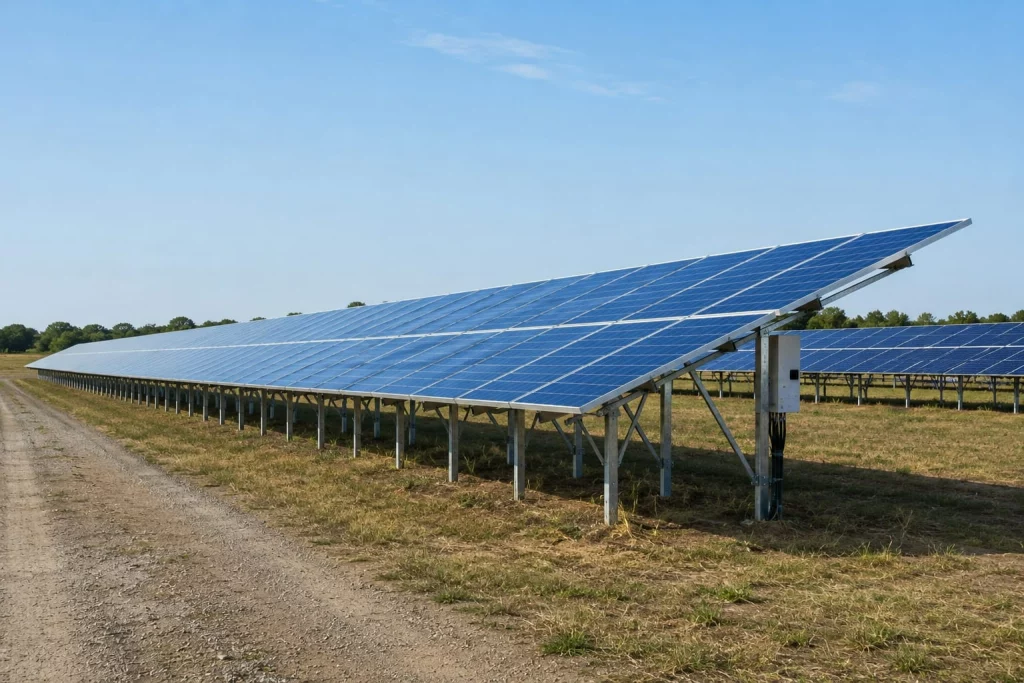 turnkey solar projects and solutions 1