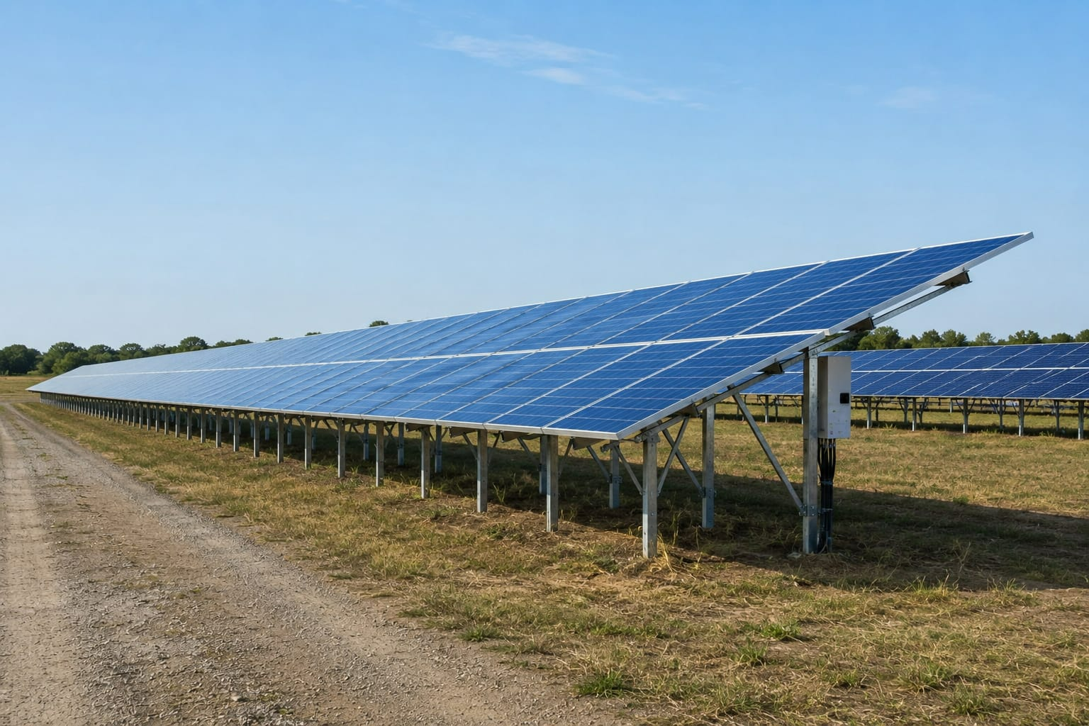 turnkey solar projects and solutions 1